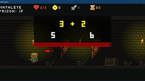 Puzzle Dungeon — screenshot 4