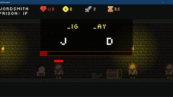 Puzzle Dungeon — screenshot 5