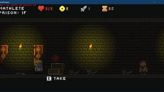 Puzzle Dungeon — screenshot 6