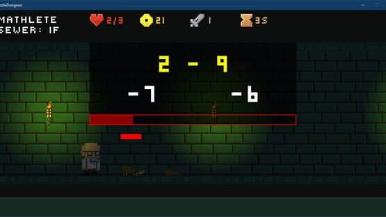 Puzzle Dungeon — screenshot 7