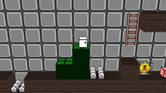 Evil Icebox — screenshot 1