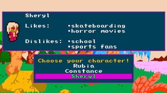 Xoo: Xeno Xafari — screenshot 2