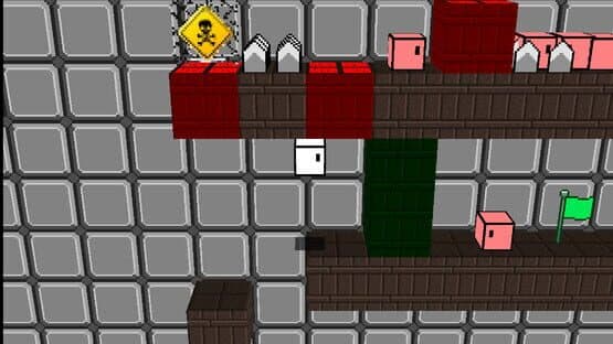Evil Icebox — screenshot 2