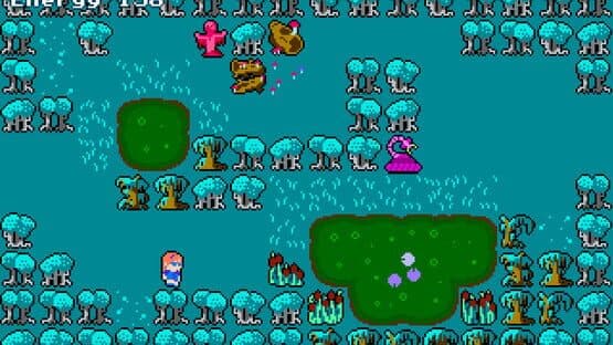 Xoo: Xeno Xafari — screenshot 5