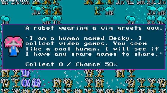 Xoo: Xeno Xafari — screenshot 6