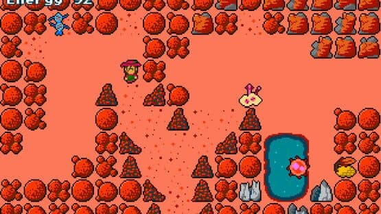 Xoo: Xeno Xafari — screenshot 7