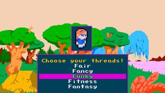 Xoo: Xeno Xafari — screenshot 8