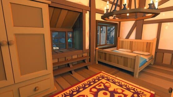 Dragon Extinction VR — screenshot 2
