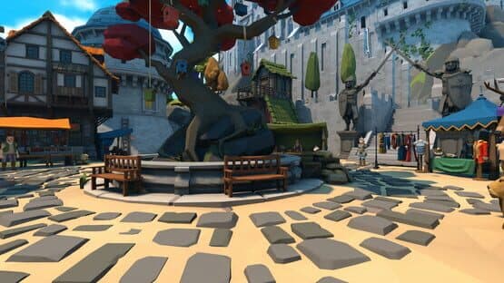 Dragon Extinction VR — screenshot 4