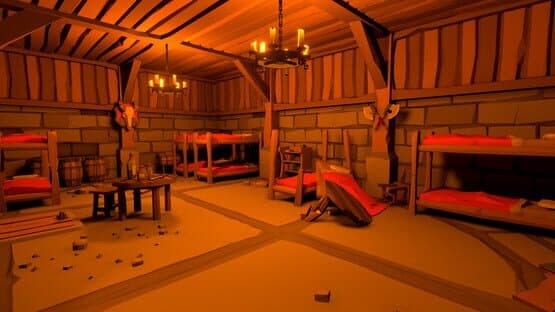 Dragon Extinction VR — screenshot 5