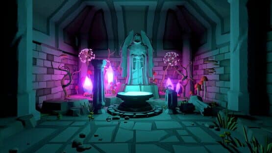 Dragon Extinction VR — screenshot 6
