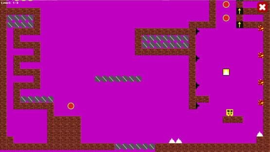 Hop Skip Jump — screenshot 2