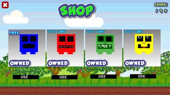 Hop Skip Jump — screenshot 6