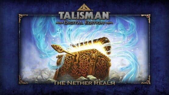 Talisman: The Nether Realm — screenshot 5