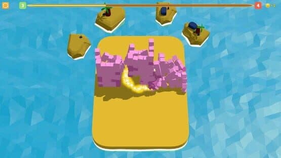 Roller Stars — screenshot 1