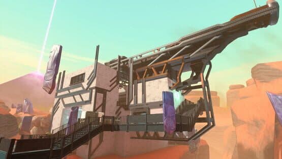Larcenauts — screenshot 5