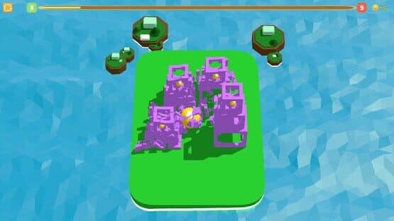 Roller Stars — screenshot 2