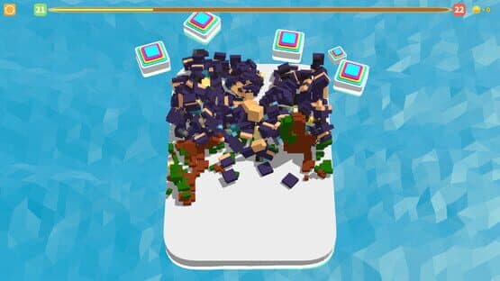Roller Stars — screenshot 5