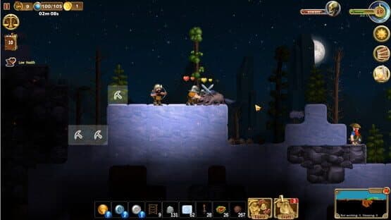 Craft the World: Bosses & Monsters — screenshot 2