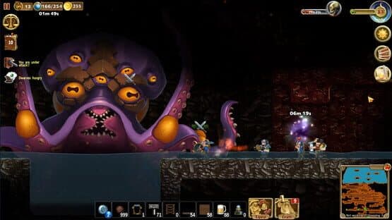Craft the World: Bosses & Monsters — screenshot 3
