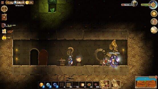 Craft the World: Bosses & Monsters — screenshot 5