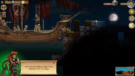 Craft the World: Bosses & Monsters — screenshot 6