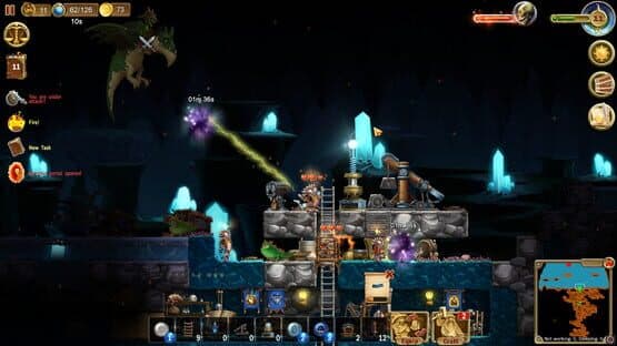 Craft the World: Bosses & Monsters — screenshot 7