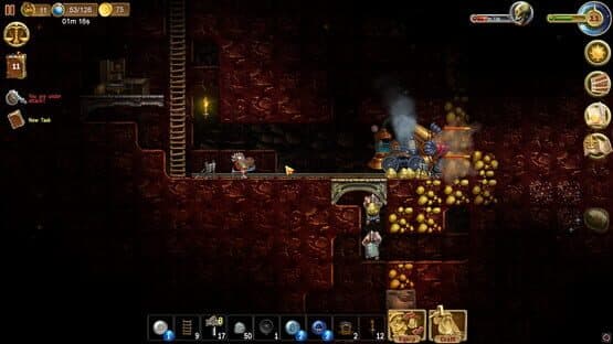 Craft the World: Bosses & Monsters — screenshot 8