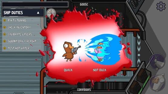 Goose Goose Duck — screenshot 2