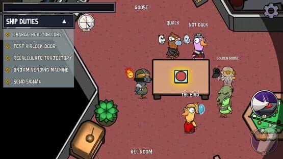 Goose Goose Duck — screenshot 5