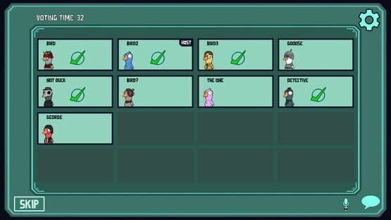 Goose Goose Duck — screenshot 6