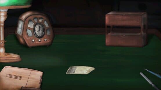 Section Six — screenshot 1