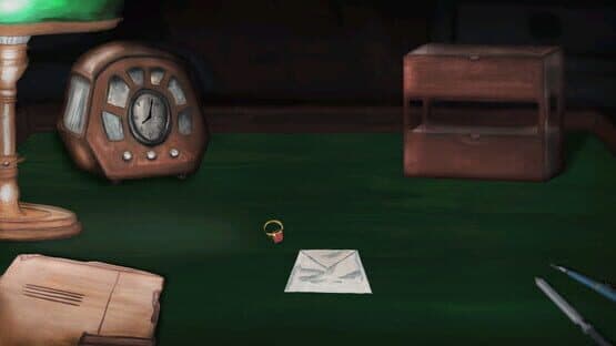 Section Six — screenshot 3