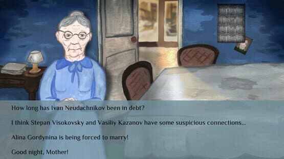 Section Six — screenshot 6