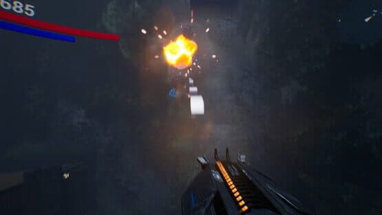 Operation Covid-19 — screenshot 4