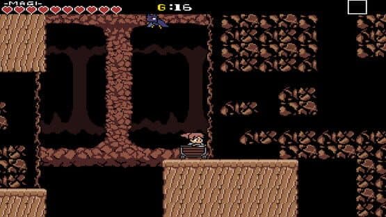Arcanion: Tale of Magi — screenshot 2