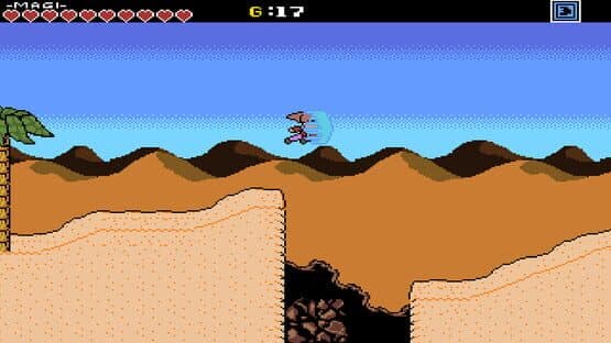 Arcanion: Tale of Magi — screenshot 3