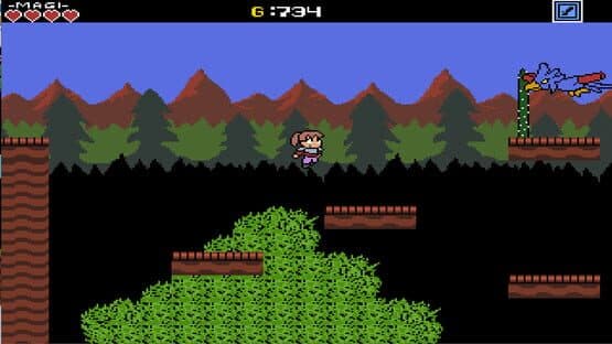 Arcanion: Tale of Magi — screenshot 5