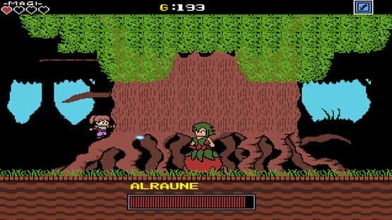 Arcanion: Tale of Magi — screenshot 6