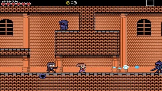 Arcanion: Tale of Magi — screenshot 7