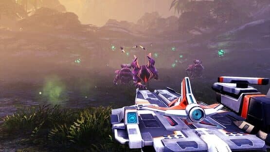 Sanctum 2: The Pursuit — screenshot 1