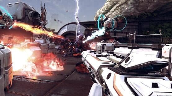 Sanctum 2: The Pursuit — screenshot 2
