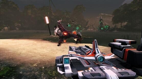 Sanctum 2: The Pursuit — screenshot 5