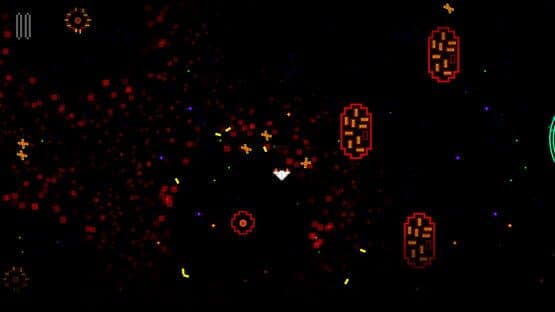 Angry Space Bees — screenshot 3
