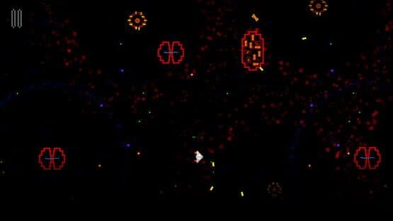 Angry Space Bees — screenshot 4