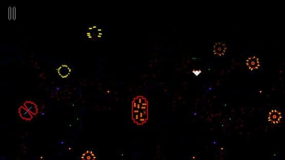 Angry Space Bees — screenshot 6