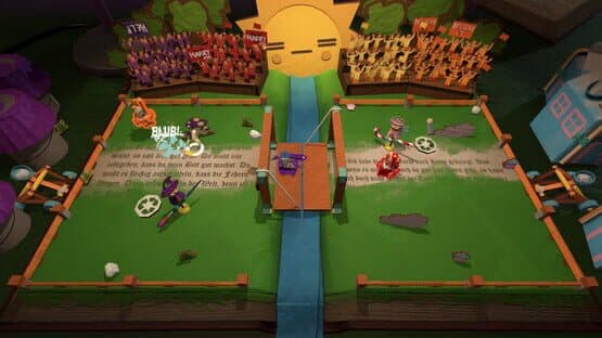 Pillowheads: It's Party Time — screenshot 6