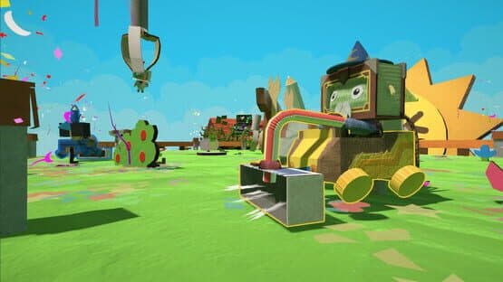 Pillowheads: It's Party Time — screenshot 8