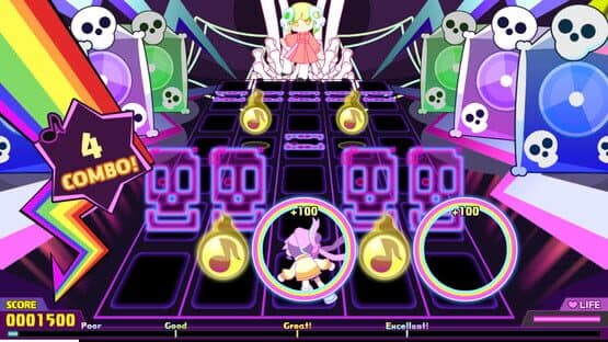 Beat Souls — screenshot 1