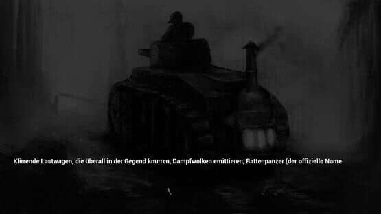 Ratten Reich: Dance of Kings — screenshot 4